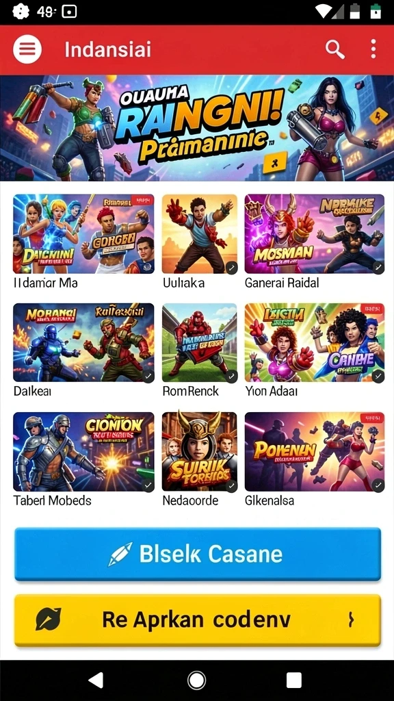 agenjitu - Pengalaman bermain live dengan dealer nyata.
