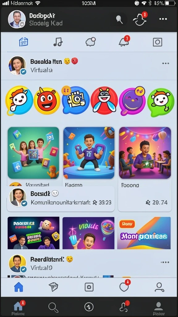 agenplay88 - Tampilan antarmuka permainan yang menarik.