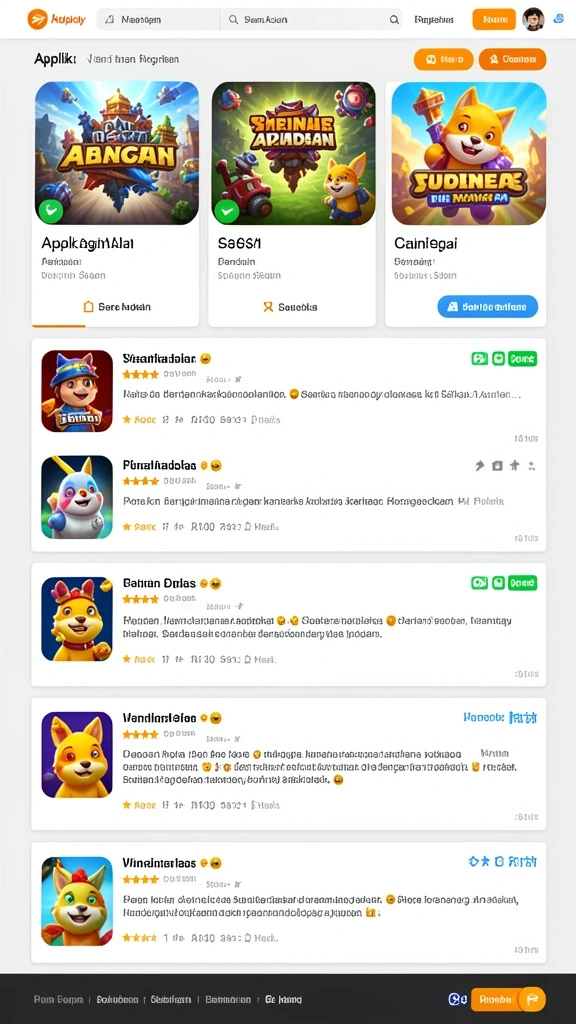 agenplay88 - Berbagai tantangan menarik setiap harinya.