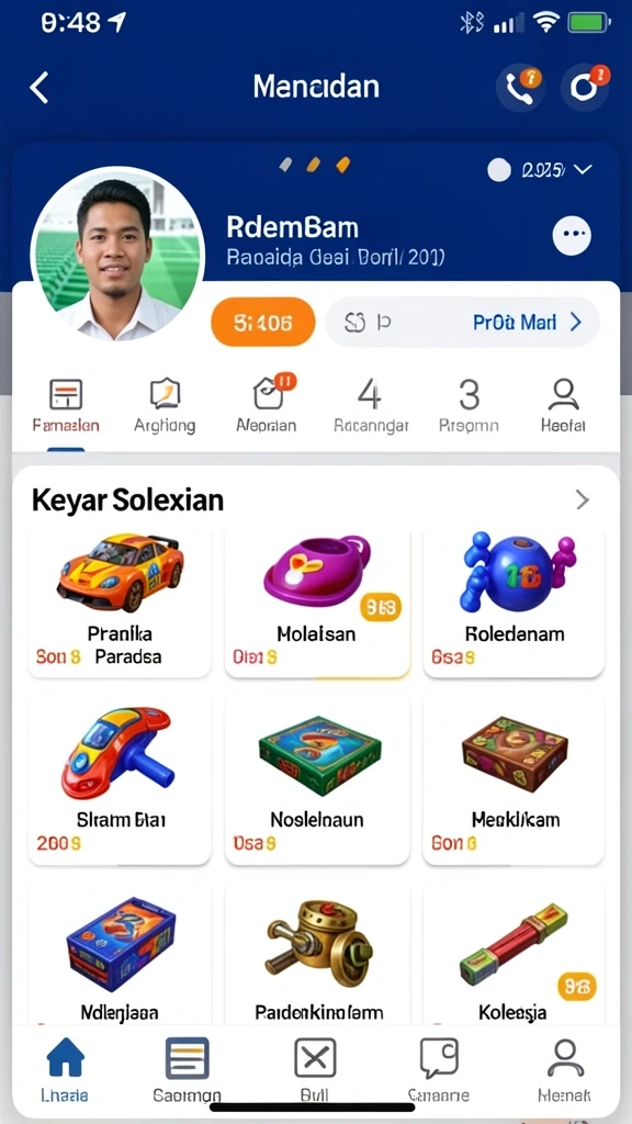 andara88 - Level yang menantang dan seru untuk dijelajahi.