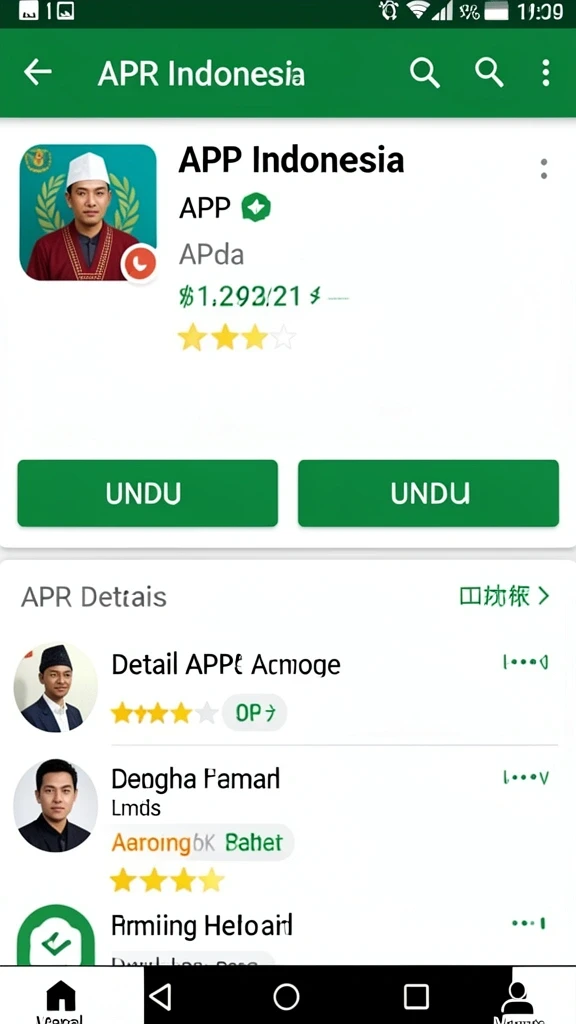 gogo77 - Tampilan antarmuka yang user-friendly.