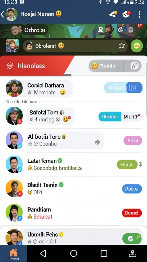 gogo77 - Karakter baru yang dapat dimainkan di level terbaru.
