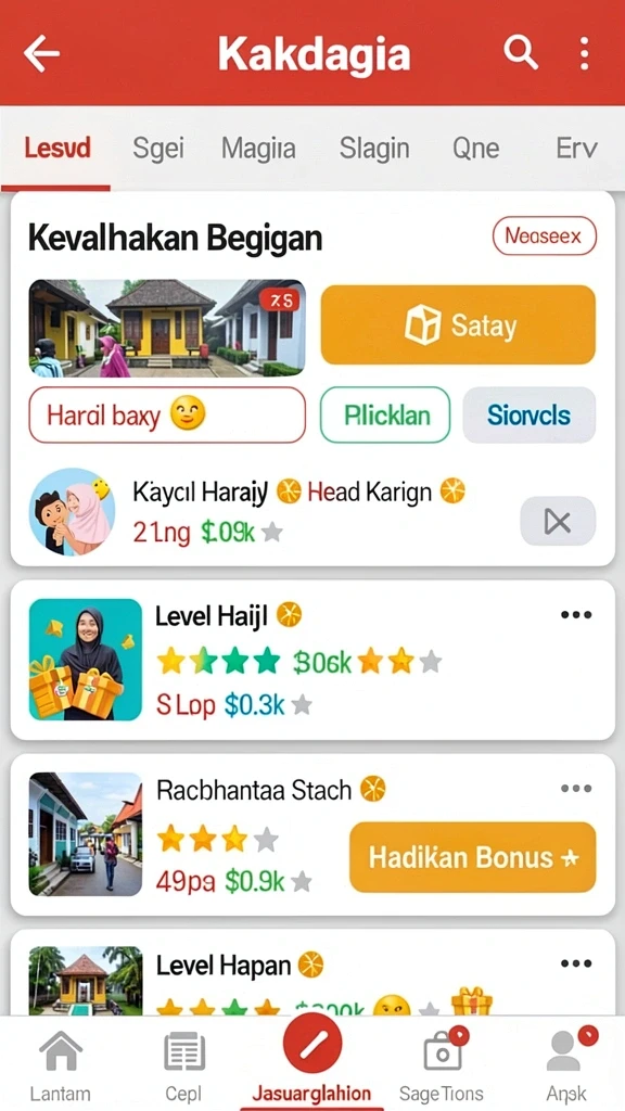 ina777 - Variasi tema slot yang menarik untuk semua pemain.