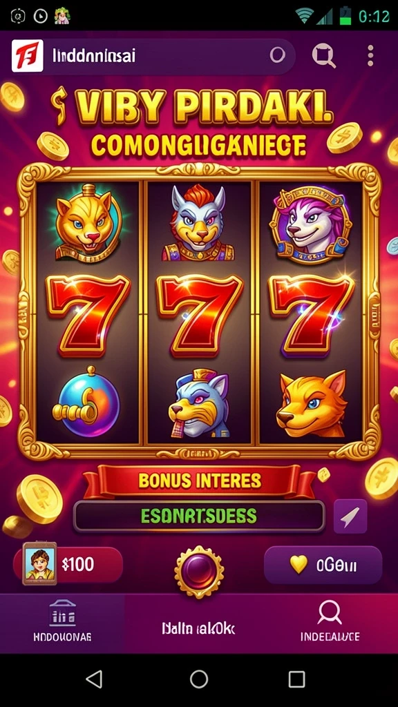 jagotogel - Tampilan antarmuka yang intuitif dan mudah digunakan.
