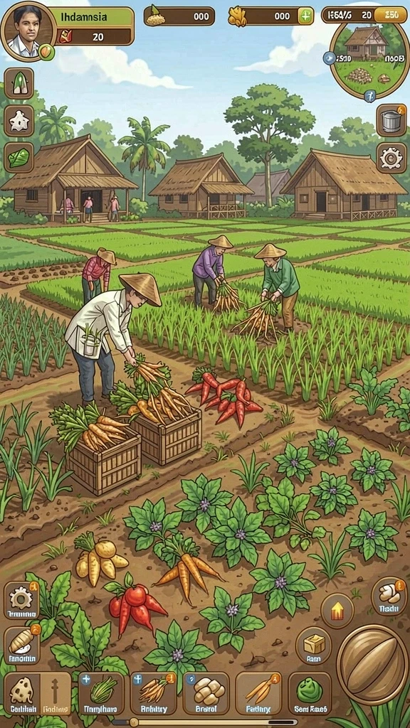 joss777 - Fitur kompetisi dengan pemain lain sangat seru.