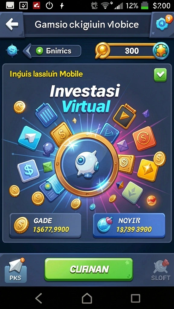 kingdomtoto - Tampilan grafis yang menarik dalam KINGDOMTOTO.