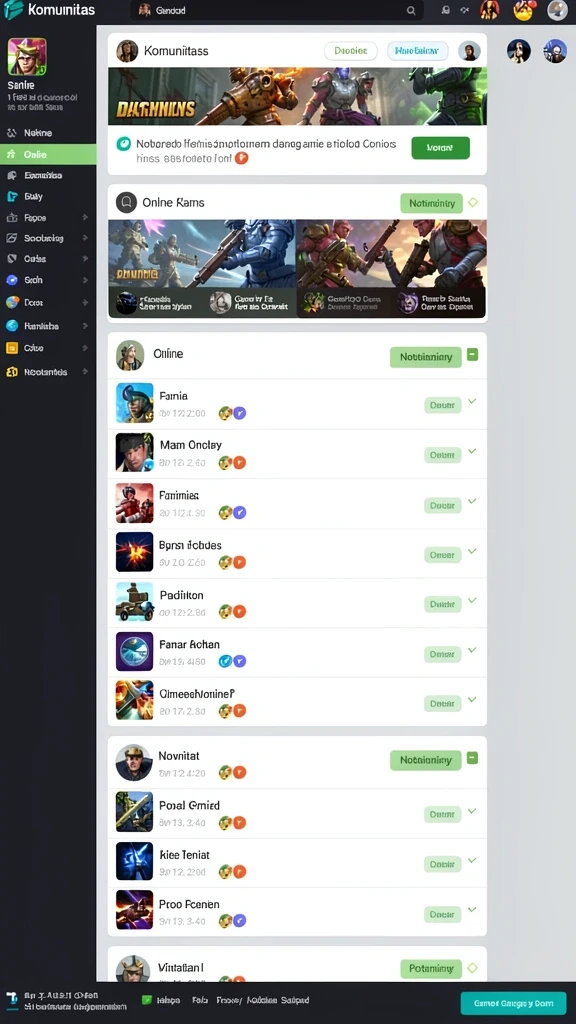 kingdomtoto - Karakter dengan kemampuan unik di dalam permainan.