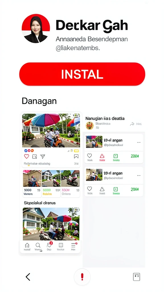 lg111 - Grafis menakjubkan dan efek visual memukau.