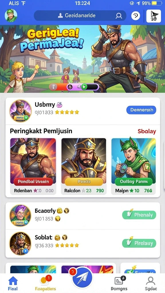 mainslot88 - Fitur bonus yang menguntungkan untuk setiap permainan.