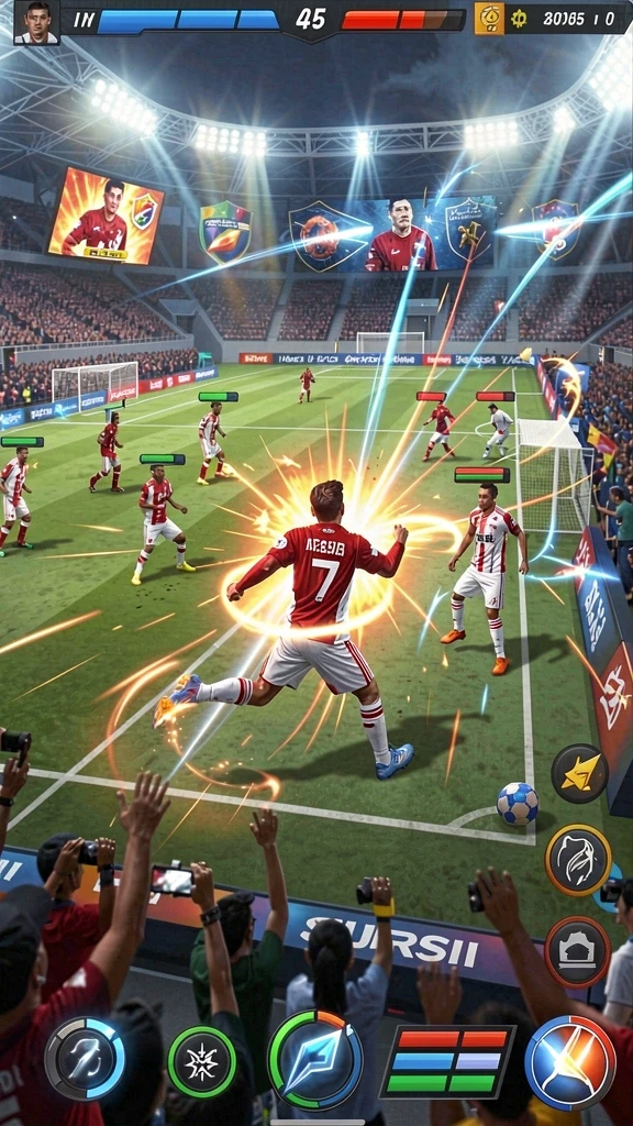 milo88 - Fitur multiplayer memungkinkan Anda bermain dengan teman.
