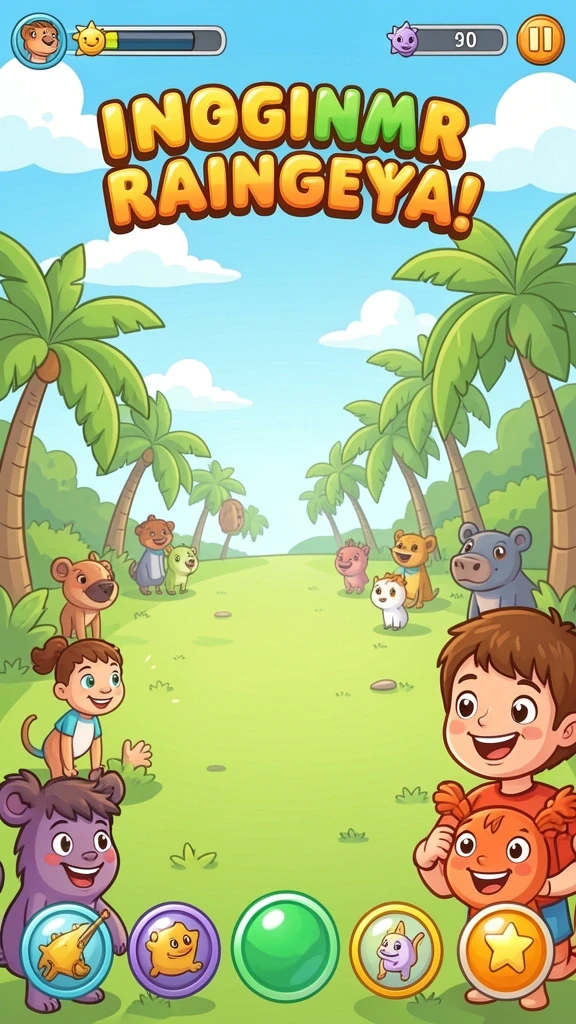 ormastoto - Tampilan awal ORMASTOTO yang menarik.