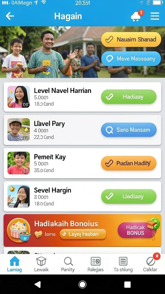 ratu303 - Fitur baru yang meningkatkan pengalaman bermain.