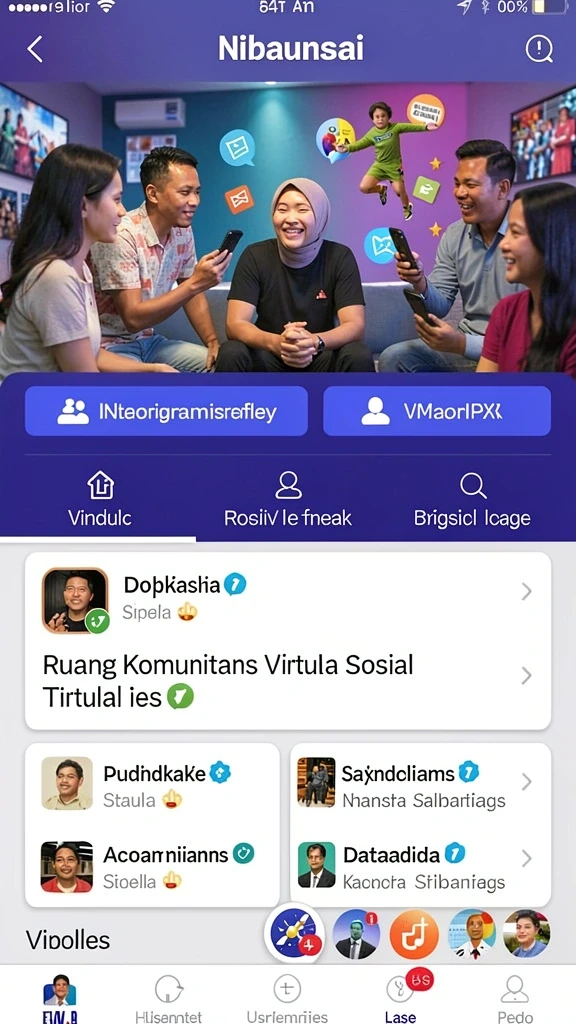 rpwin1 - Level menantang yang menguji keterampilan pemain.