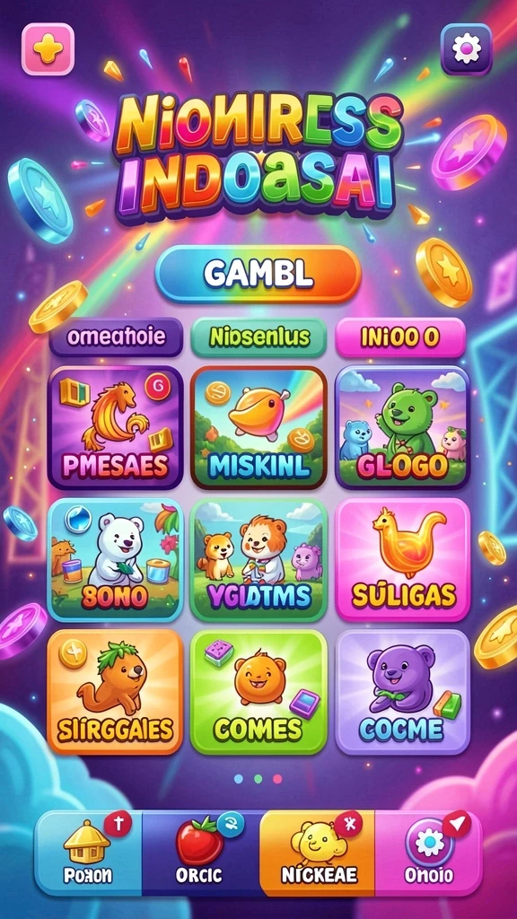 sl777 - Serunya memenangkan bonus dalam permainan slot.