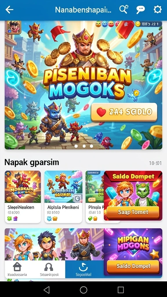 slot39 - Tema slot terbaru dengan bonus menggiurkan.