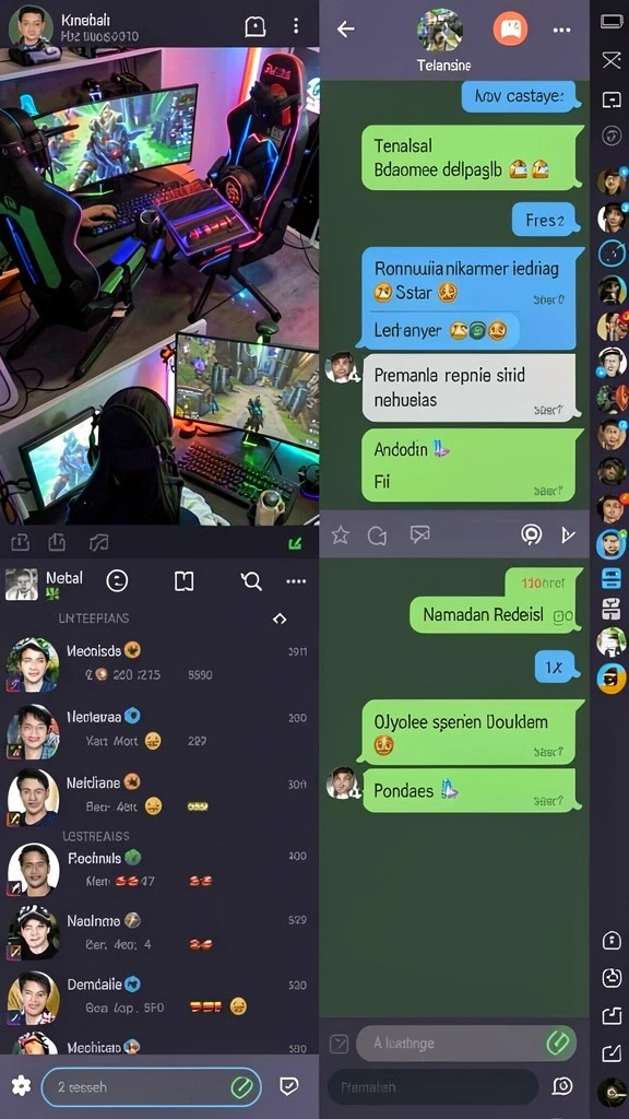 spin88 - Grafis berkualitas tinggi untuk pengalaman bermain yang imersif.