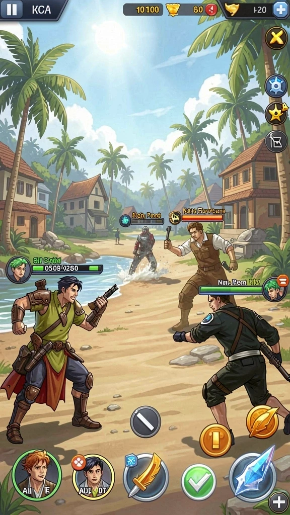sungaitoto - Tampilan antarmuka utama SUNGAITOTO yang menarik.