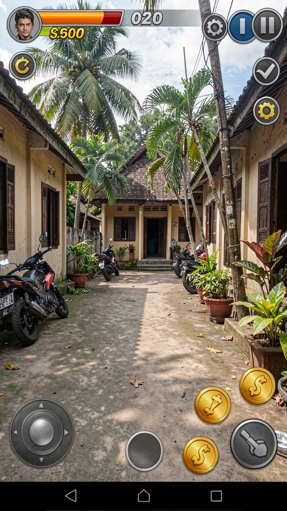 sungaitoto - Beragam pilihan permainan yang mengasyikkan.