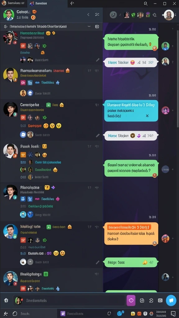 x88 - Tantangan level yang bervariasi dan menarik.
