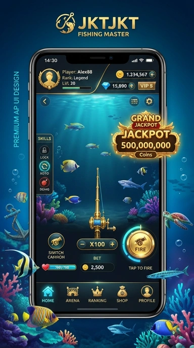 Pratinjau build resmi — siap diunduh untuk Android