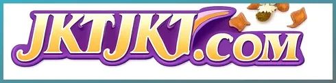 jktjkt — Logo Resmi